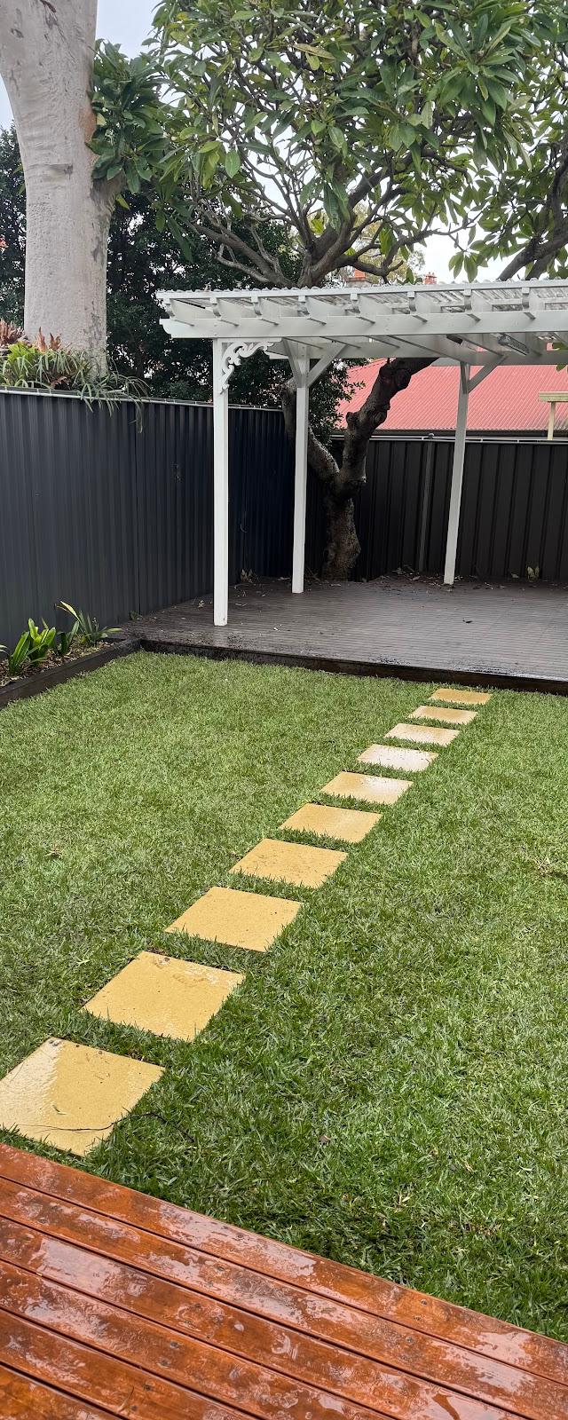 Sydney Turf Installers