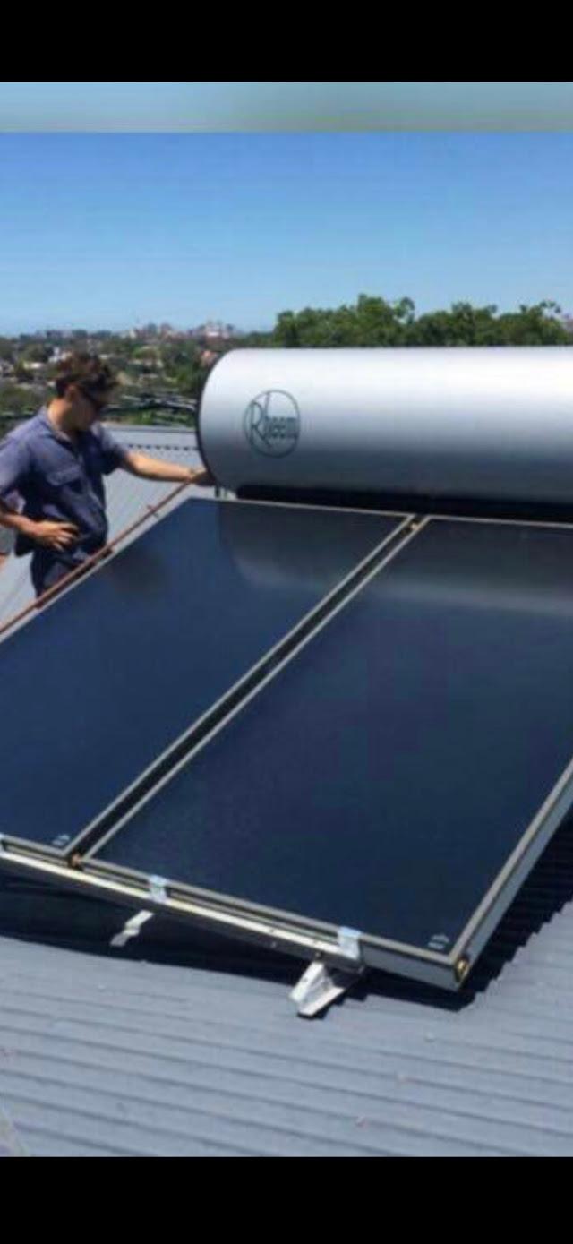 Sydney Urban Plumbing