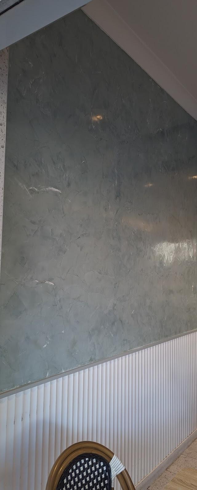 Sydney Venetian Plaster