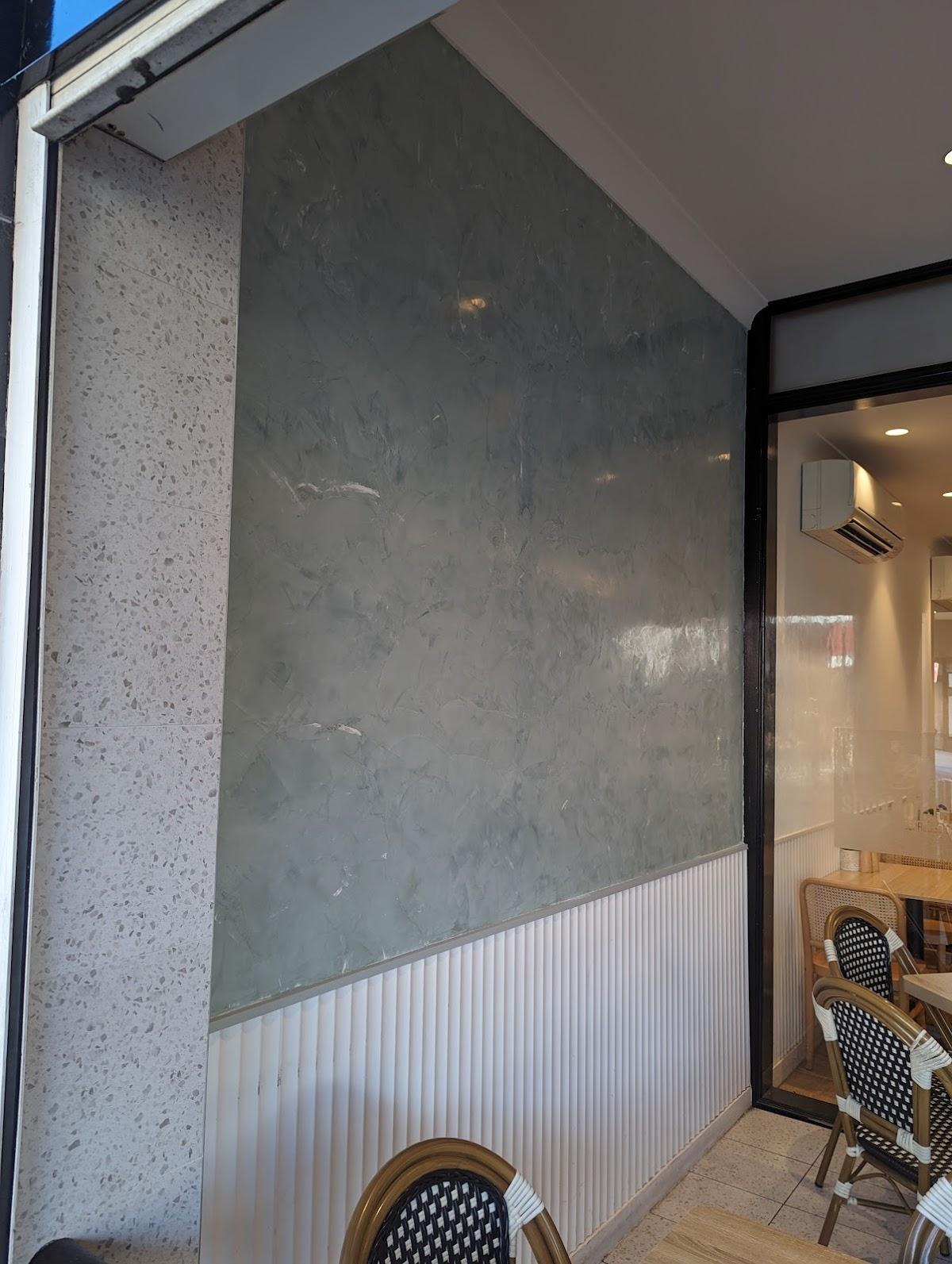 Sydney Venetian Plaster