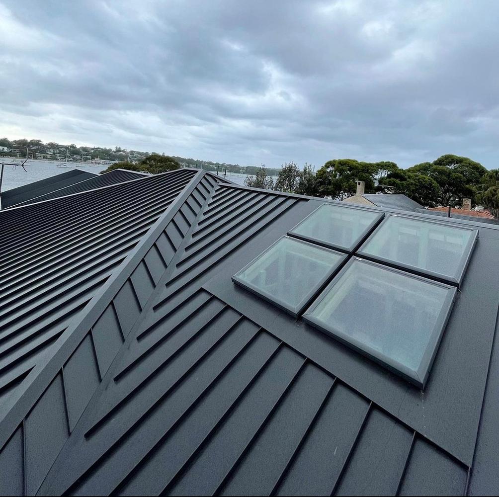 Sydney Wide Roofing Co