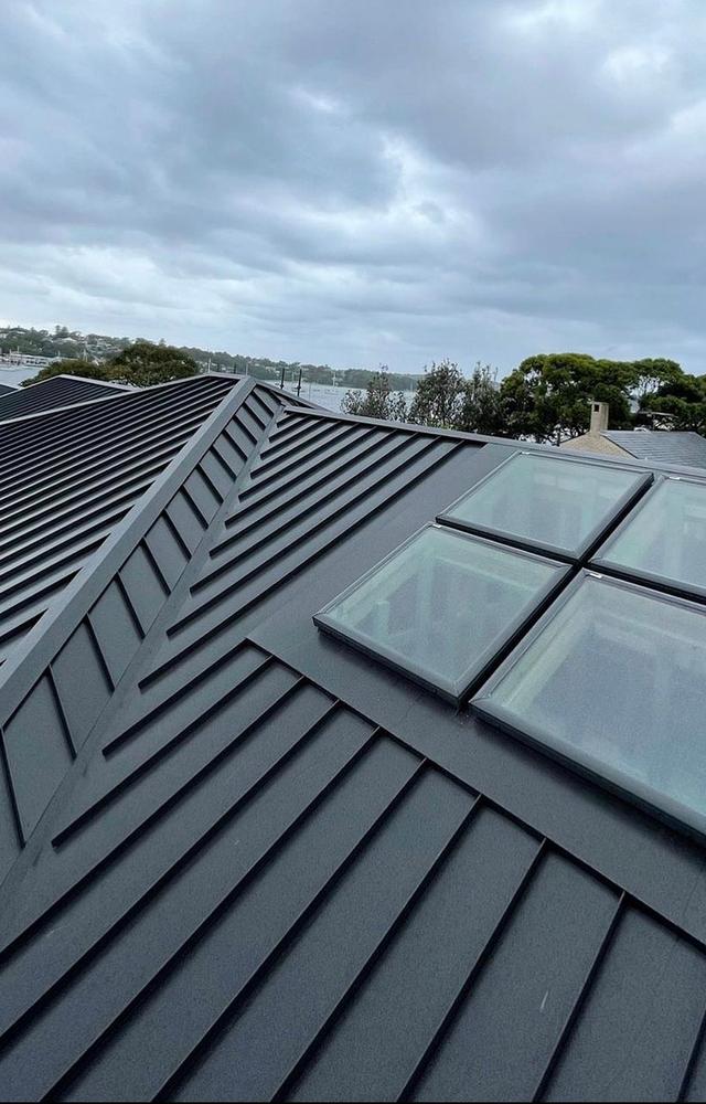 Sydney Wide Roofing Co