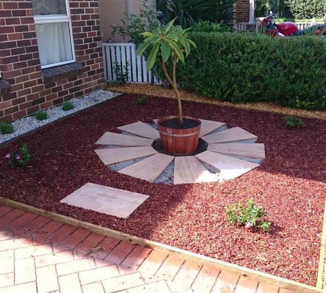 Sydneywide Concreting & Landscaping