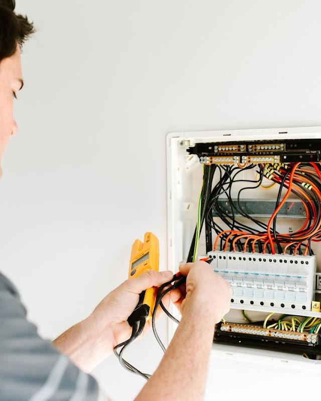 Symmetrical Electrical Pty Ltd