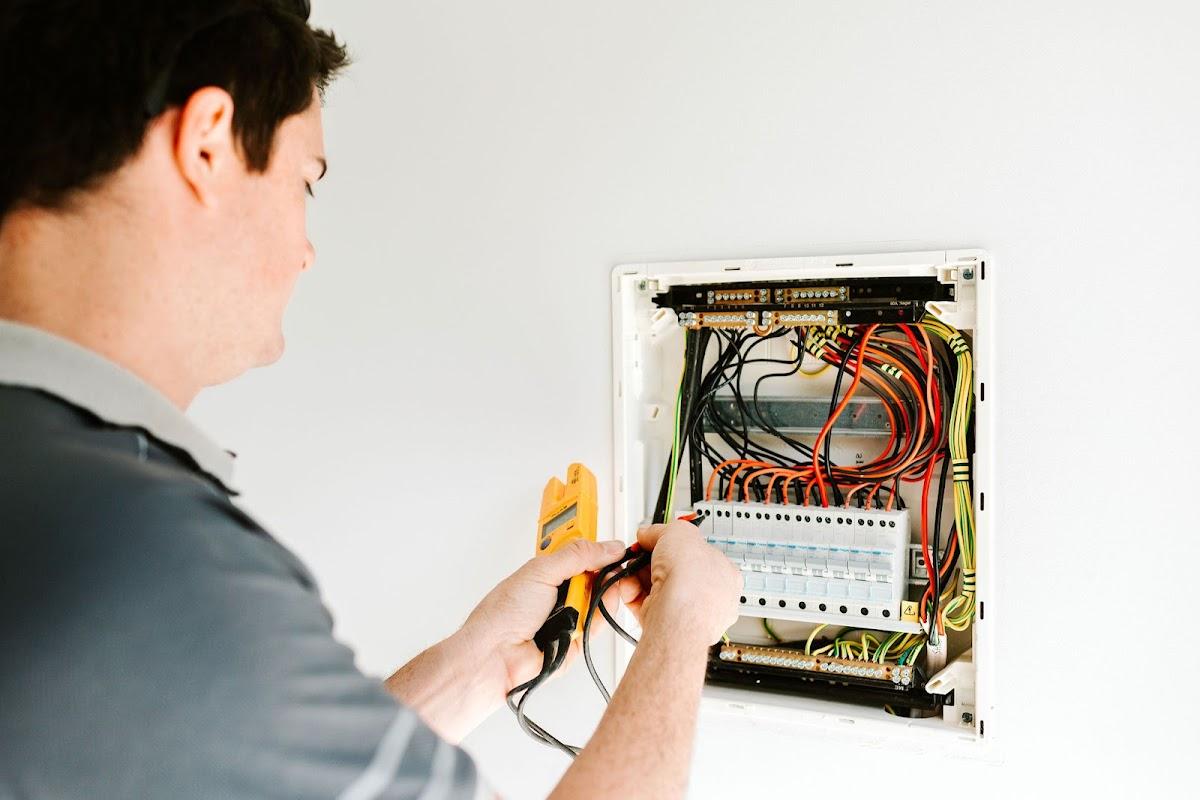 Symmetrical Electrical Pty Ltd