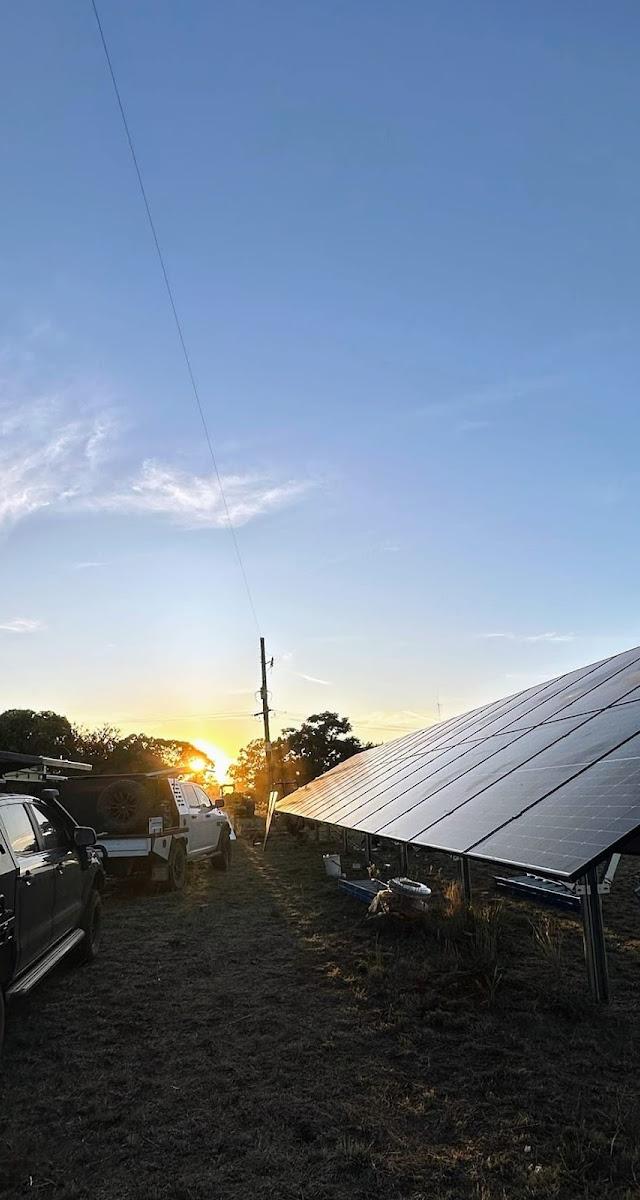 Symmetrix Electrical