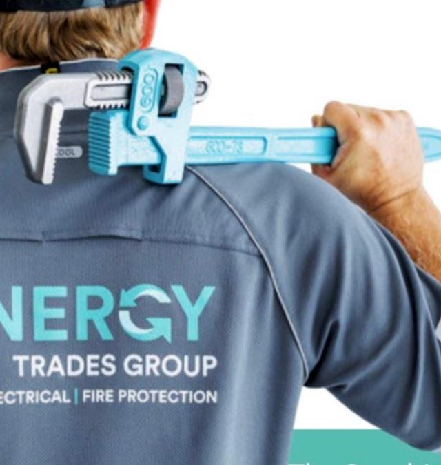 Synergy Trades Group - Sunshine Coast Plumbing & Electrical