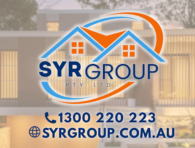 SYR GROUP PTY LTD