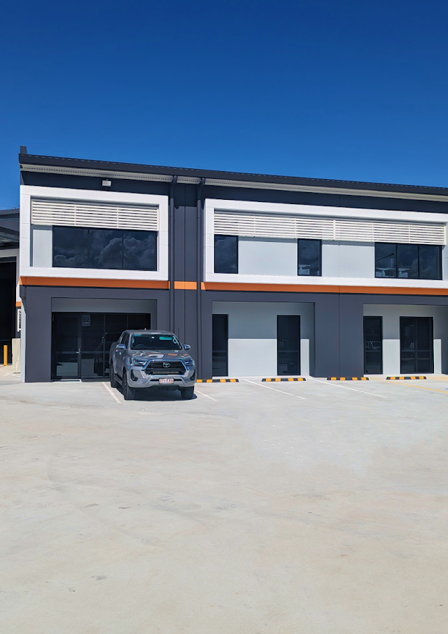 T 2 Electrical & Data