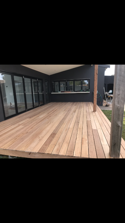 T A Blick Carpentry