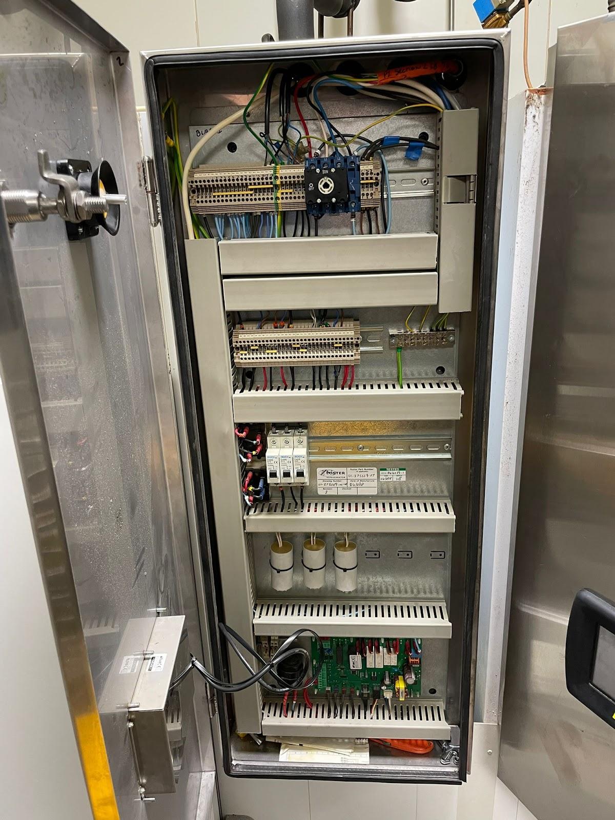 T Chandler Electrical PTY LTD