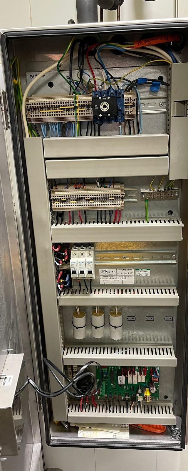 T Chandler Electrical PTY LTD