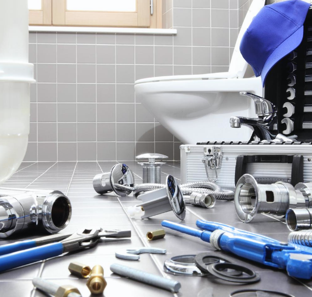 T Corp Plumbing