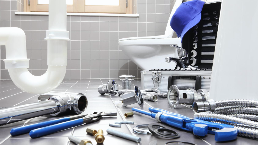 T Corp Plumbing