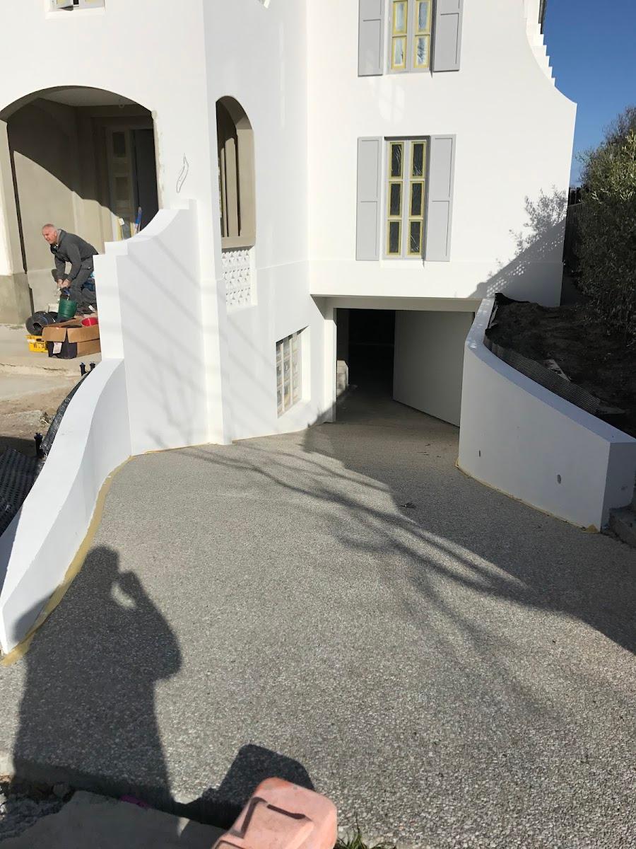 T Graham Concreting Geelong