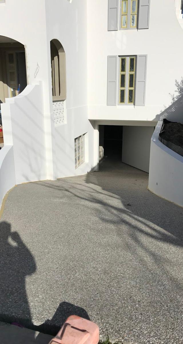T Graham Concreting Geelong