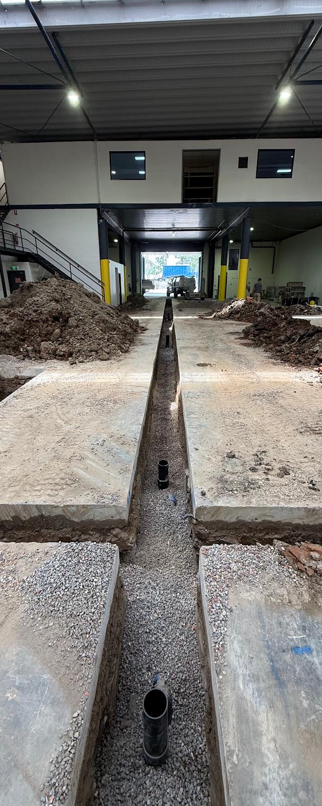 T Tech Plumbing Pty Ltd