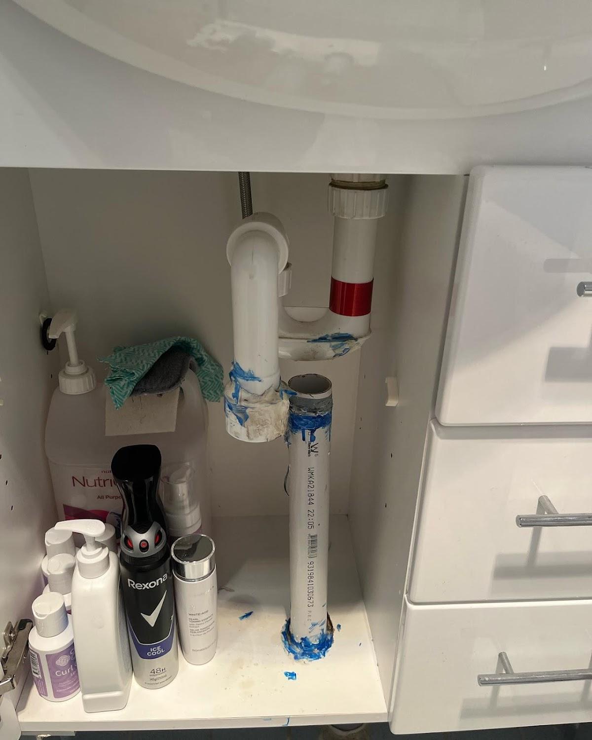 T. Woods Plumbing