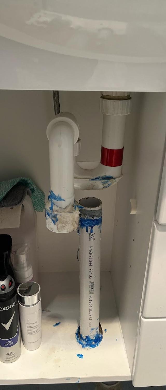 T. Woods Plumbing