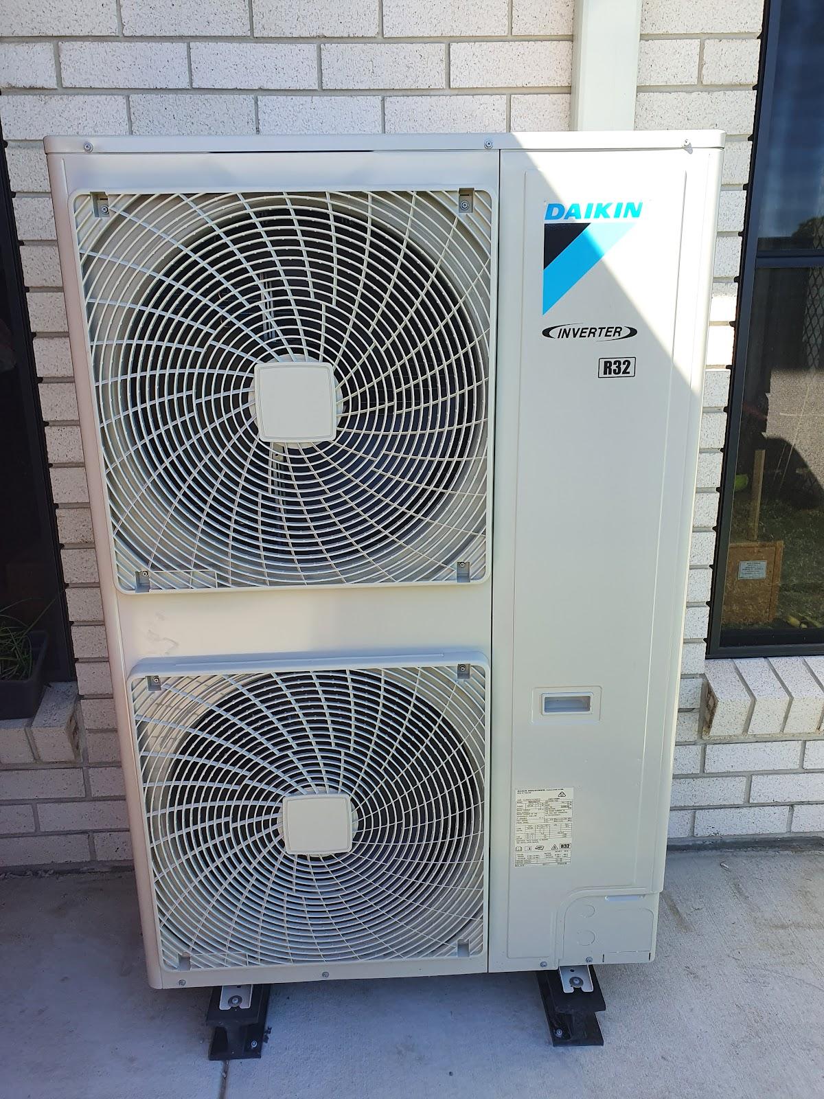 TA Air Conditioning