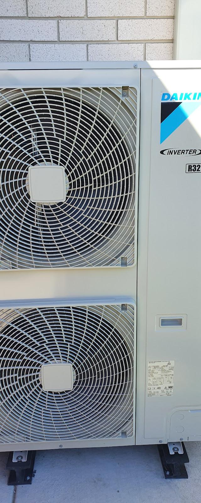 TA Air Conditioning