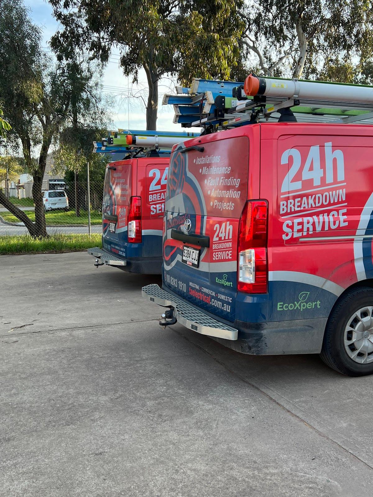 TA Electrical