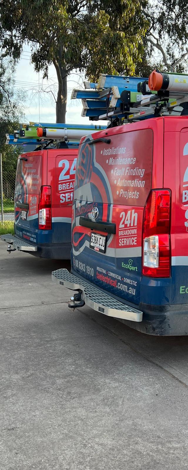TA Electrical