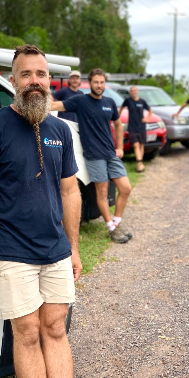TA Plumbing Solutions