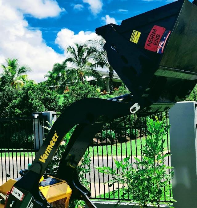 Tablelands Garden & Landscape Solutions