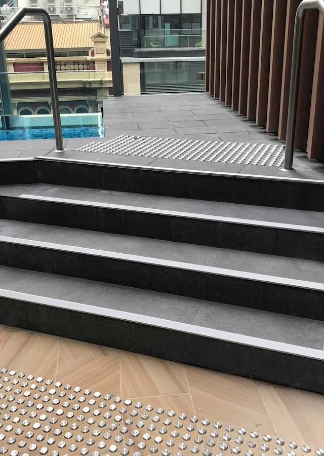 Tactile Solutions