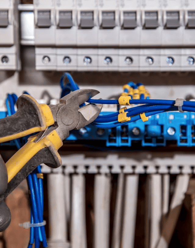 Tailored Power Solutions
