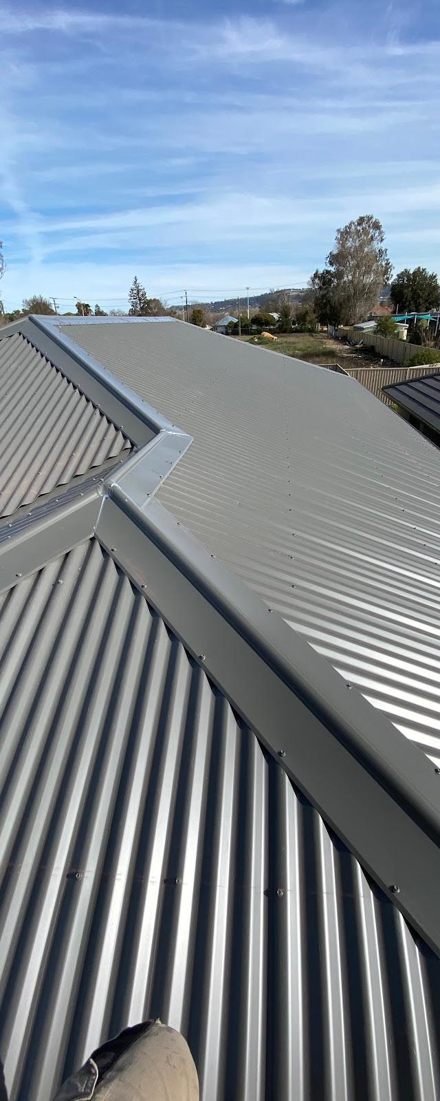 Tailormade Project Pty Ltd