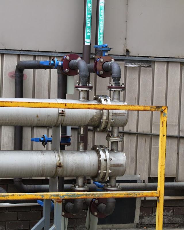 Tait Plumbing