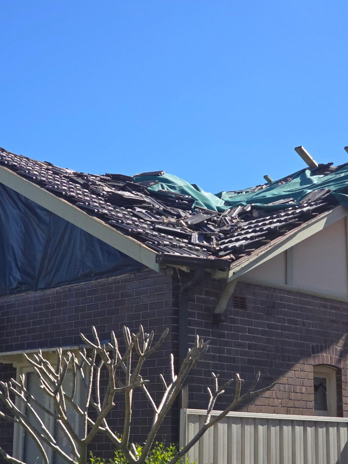 Tak Roofing Pty Ltd