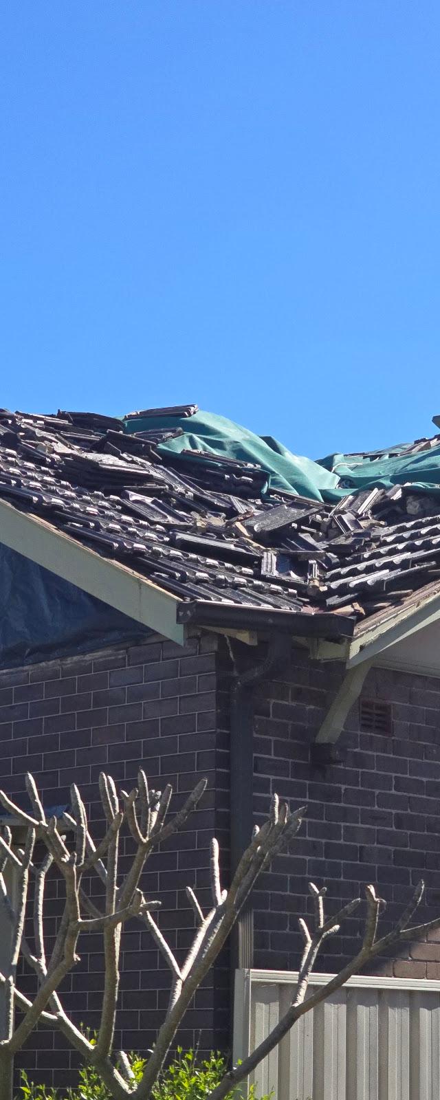 Tak Roofing Pty Ltd