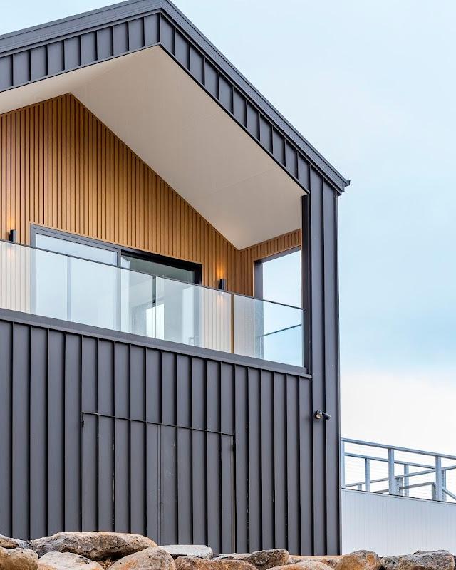 Talbot Homes