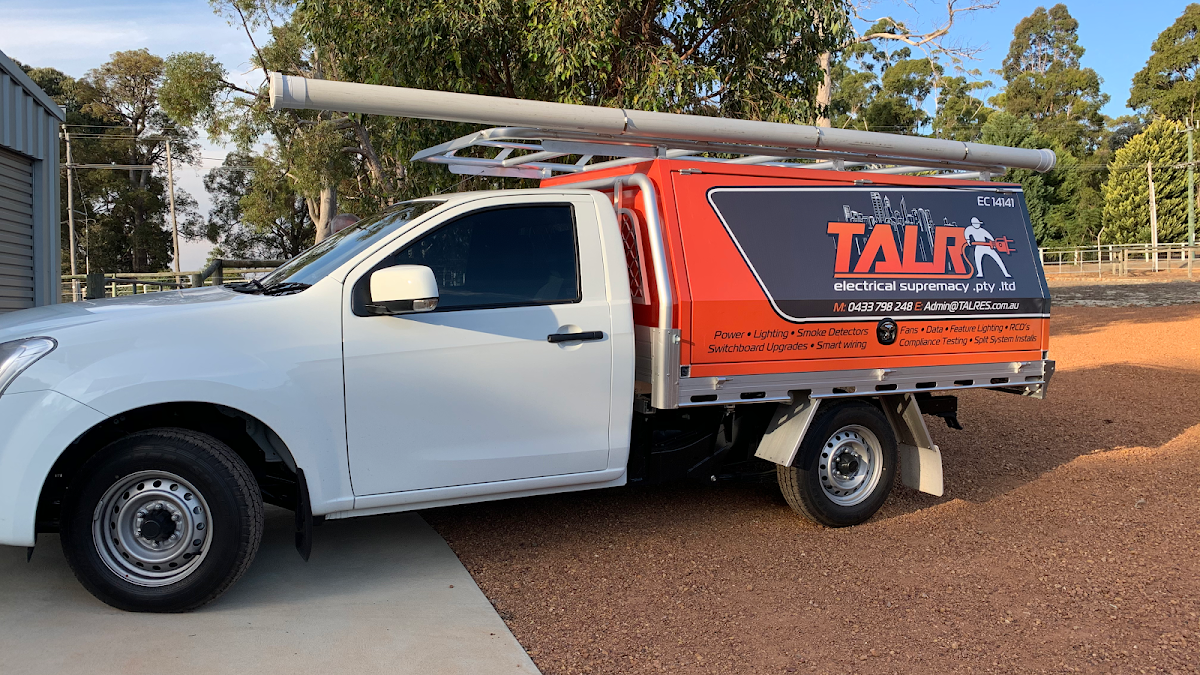 TALR Electrical Services
