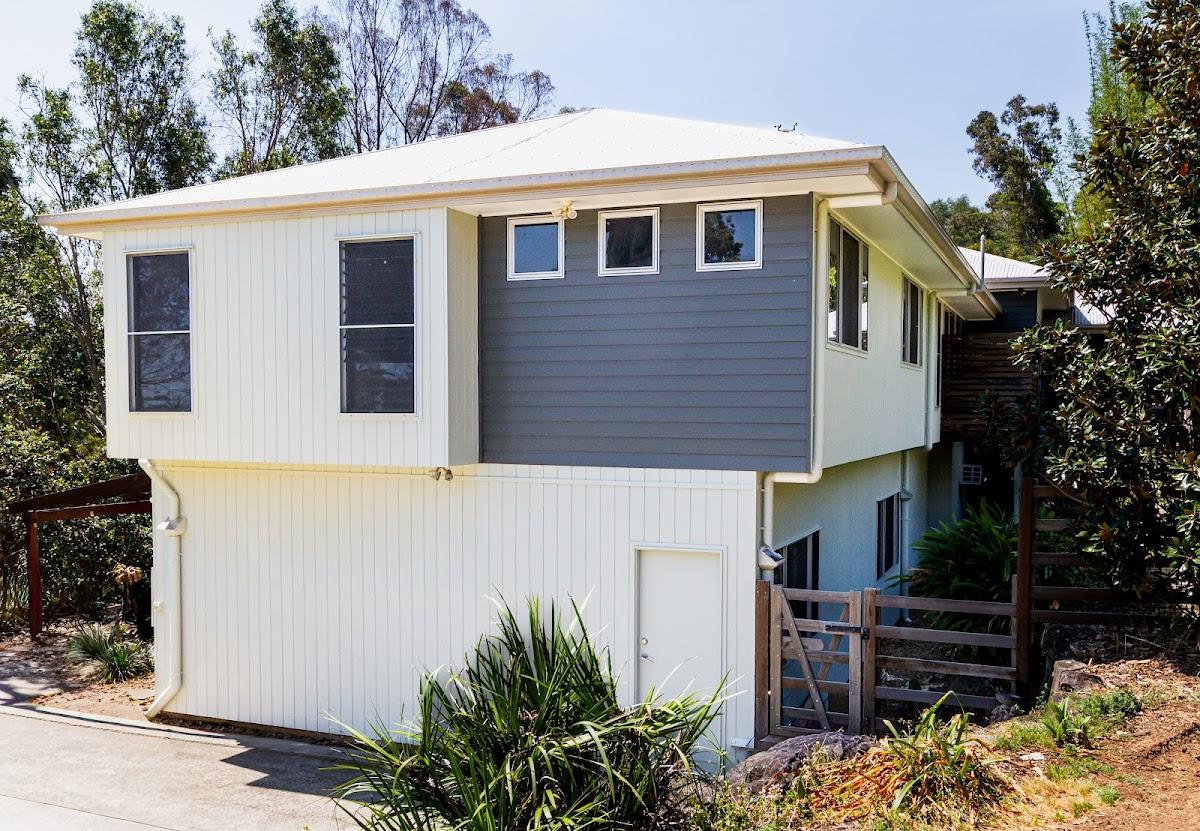 Tamborine Mountain HomeRevive Property Care