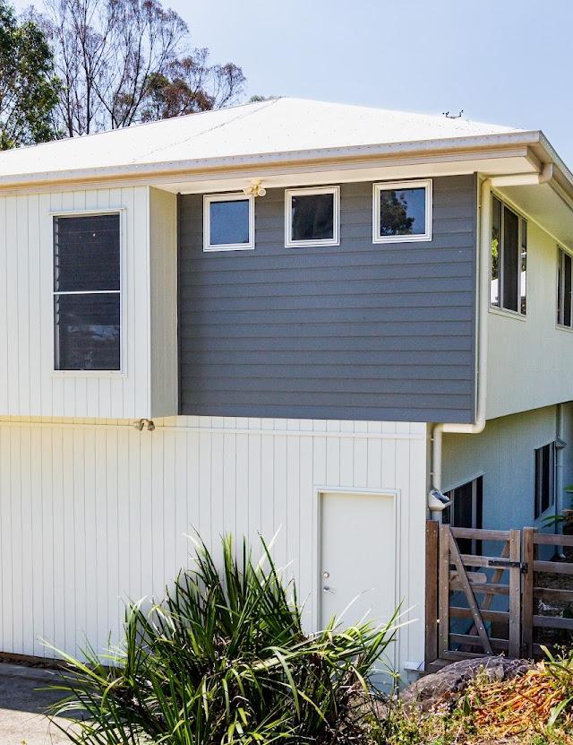 Tamborine Mountain HomeRevive Property Care