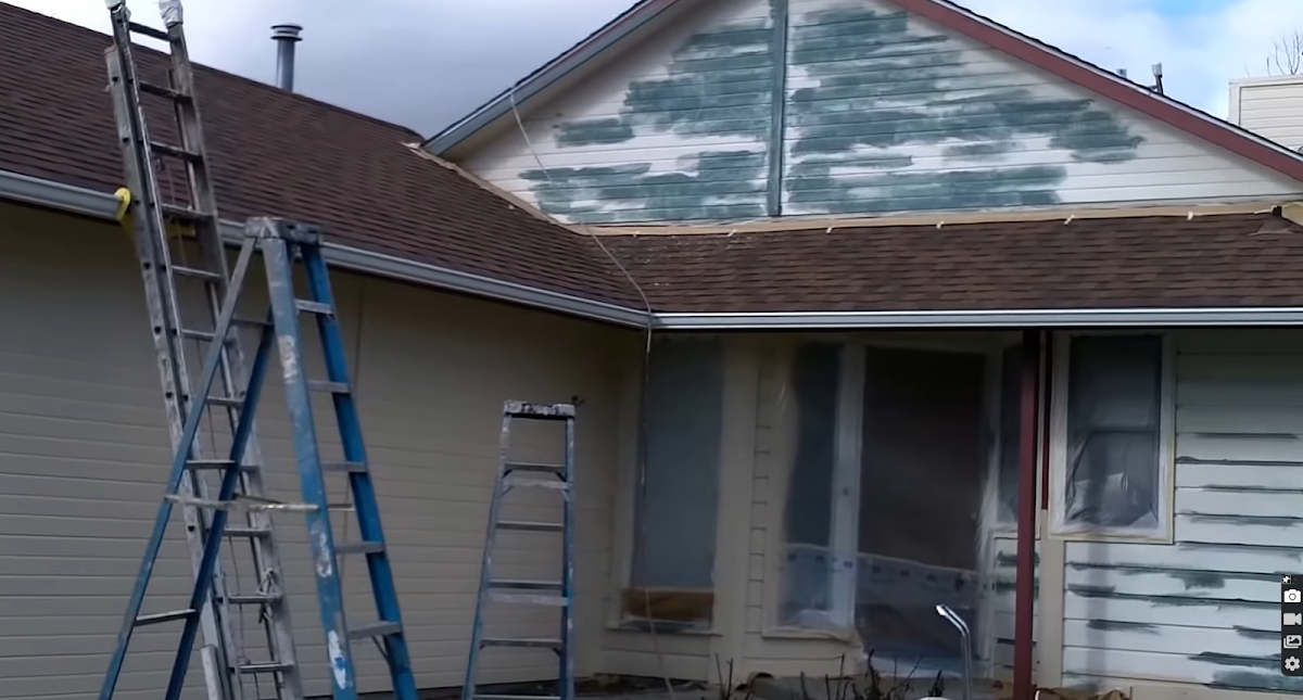 Tamworth Paint Solutions