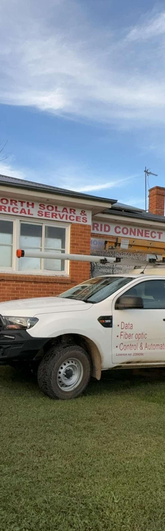 Tamworth Satellite & Electrical Services