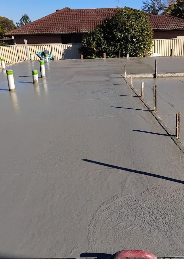 T&L Concrete Landscaping Services