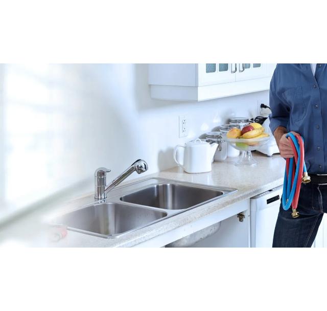 T&T Plumbing