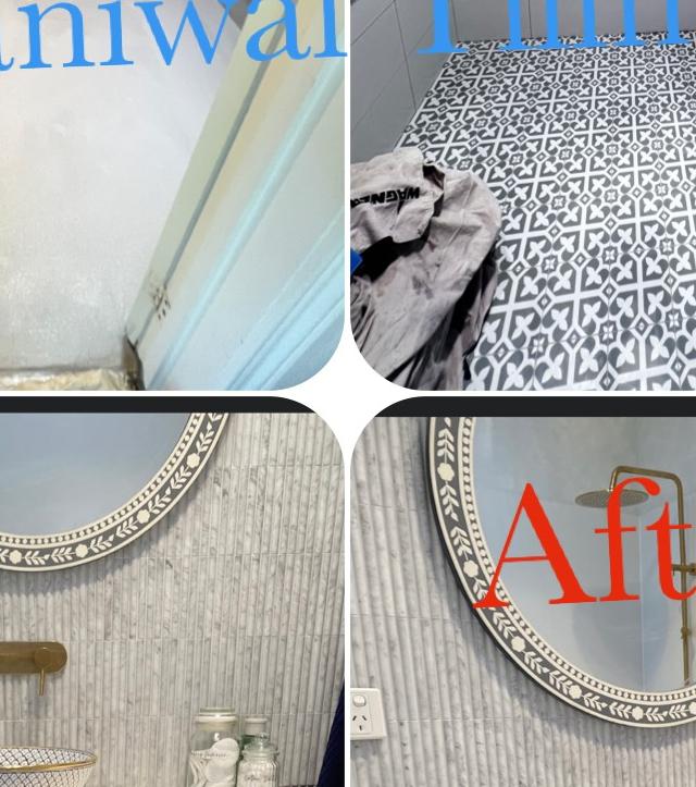 Taniwal Tiling
