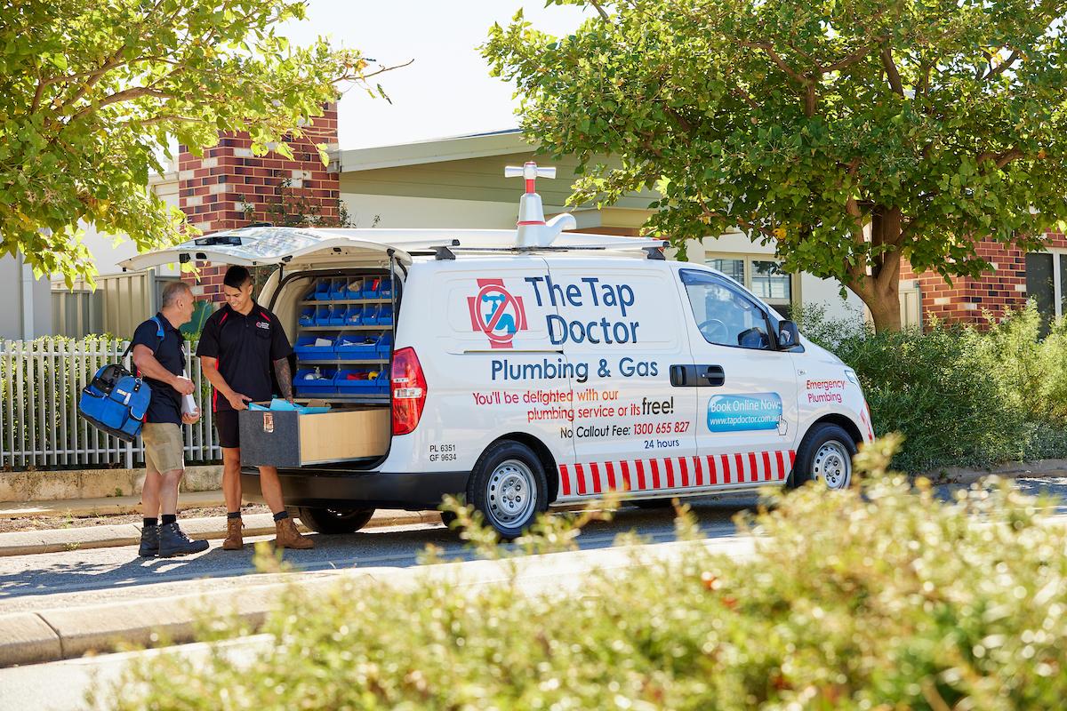 Tap Doctor Osborne Park
