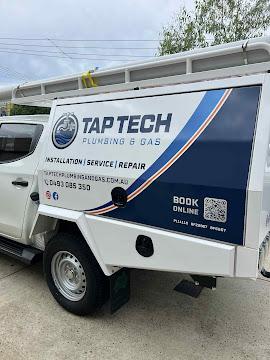 Tap Tech Plumbing and Gas