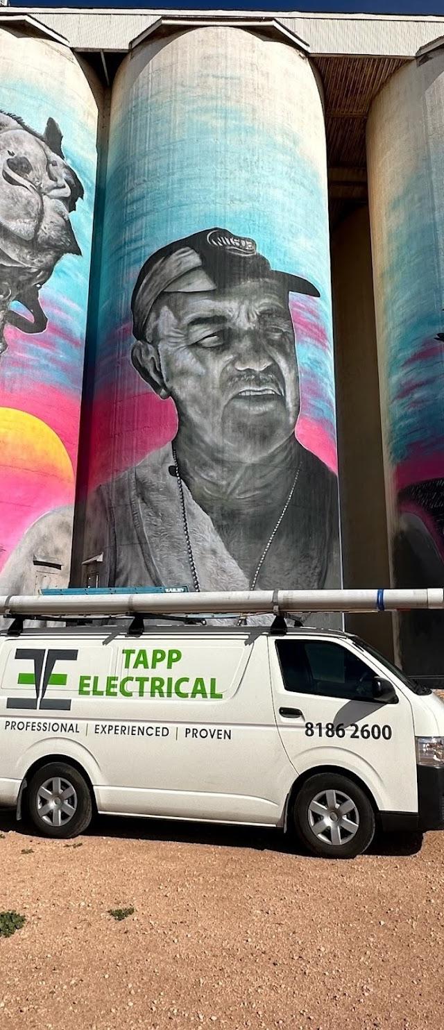 Tapp Electrical