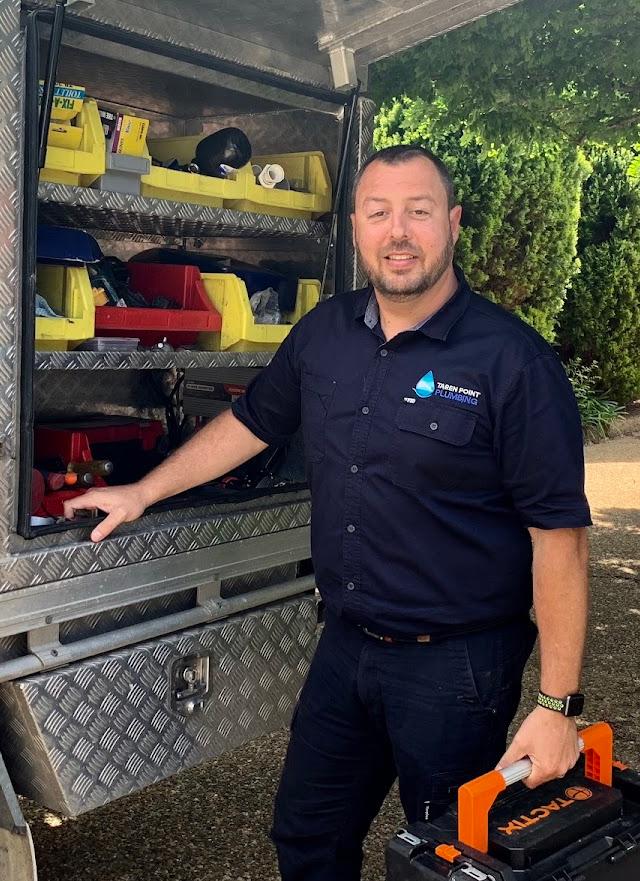 Taren Point Plumbing