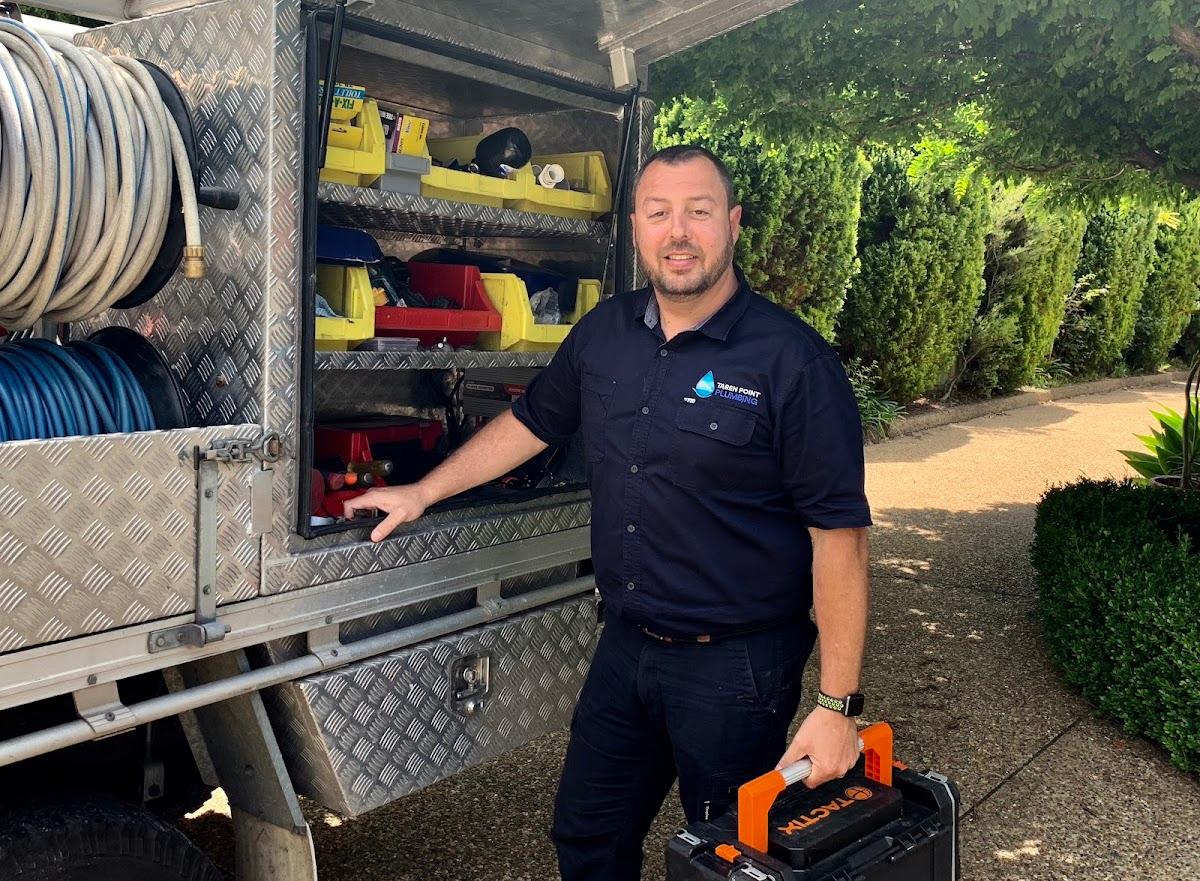 Taren Point Plumbing