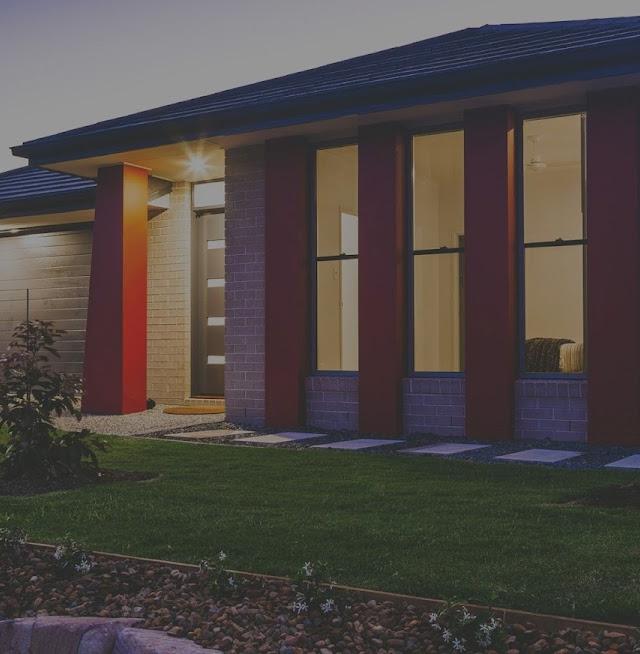 Target Homes WA